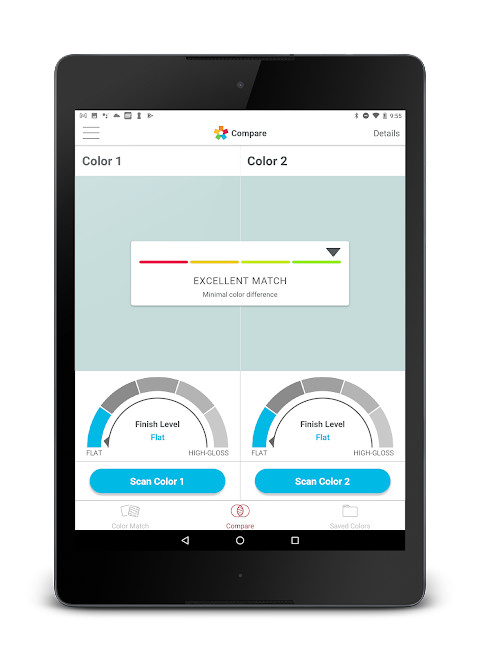 ColorSnap® Match screenshot image 11_Popularmodapk.com