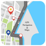Navigation, GPS Route finder6.6_rowtechapk.com