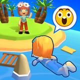 Stranded Island1.4.2.315_rowtechapk.com
