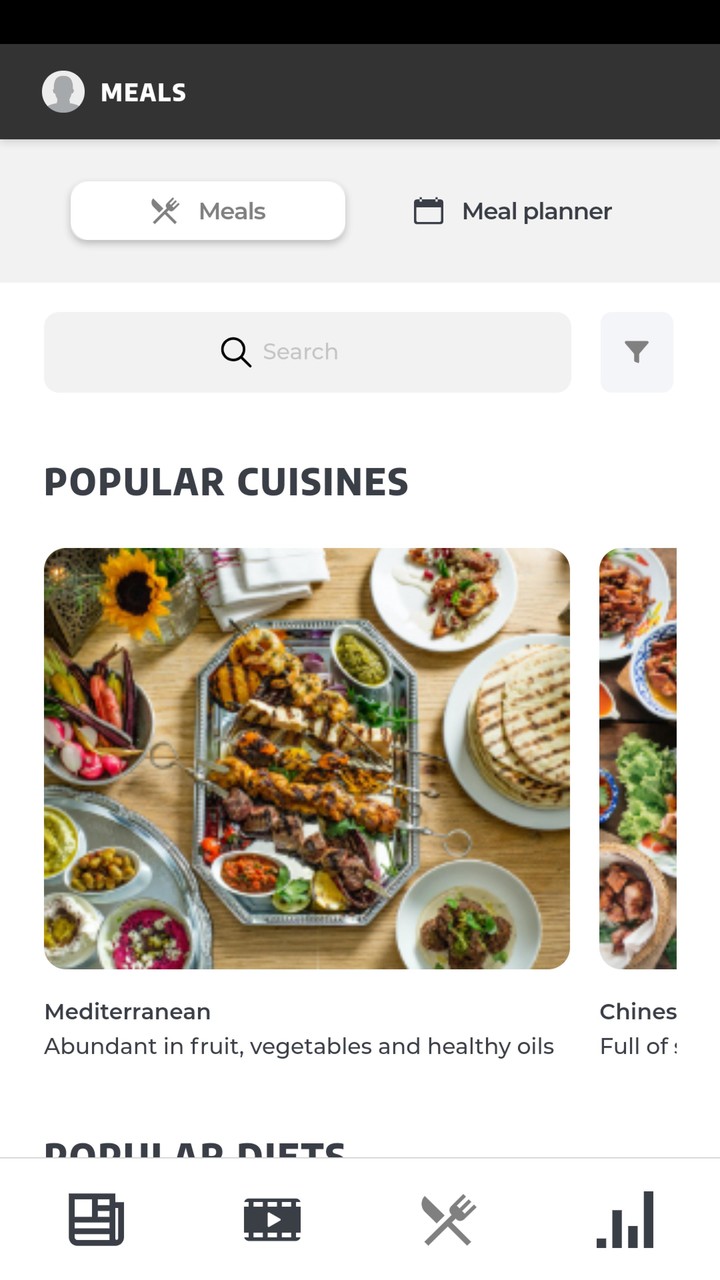 Kingdom Gym screenshot image 7_Popularmodapk.com