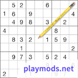 Sudoku<span>(No Ads)</span>2.6.8_rowtechapk.com