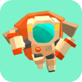 Mars: Mars - Space Explorer(Large currency)40_rowtechapk.com