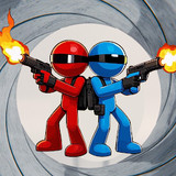 Merge Scout Shooting Survivor<span>(Unlimited Currency)</span>5.6_rowtechapk.com