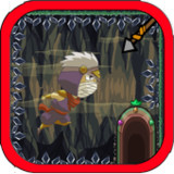 Super Jump Adventure : ninja4_rowtechapk.com