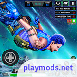 Offline Gun Games : Fire Games<span>(No Ads)</span>1.55_rowtechapk.com