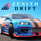 Zenith Drift: Online Racing<span>(Unlimited Currency)</span>0.0.1_rowtechapk.com