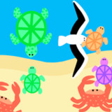 Turtle Tantrum2.0_rowtechapk.com