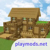 Block Crazy Robo World<span>(unlock all skins)</span>321862_rowtechapk.com