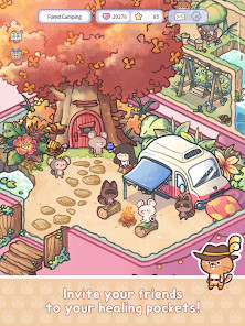 Healing Pocket screenshot image 6_Popularmodapk.com