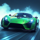 Street Champions Car Racing 3D<span>(Unlimited currency)</span>0.01.00_rowtechapk.com