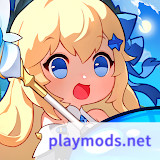 Knight Survivors<span>(Get rewards for being ad-free)</span>1.0.27_rowtechapk.com