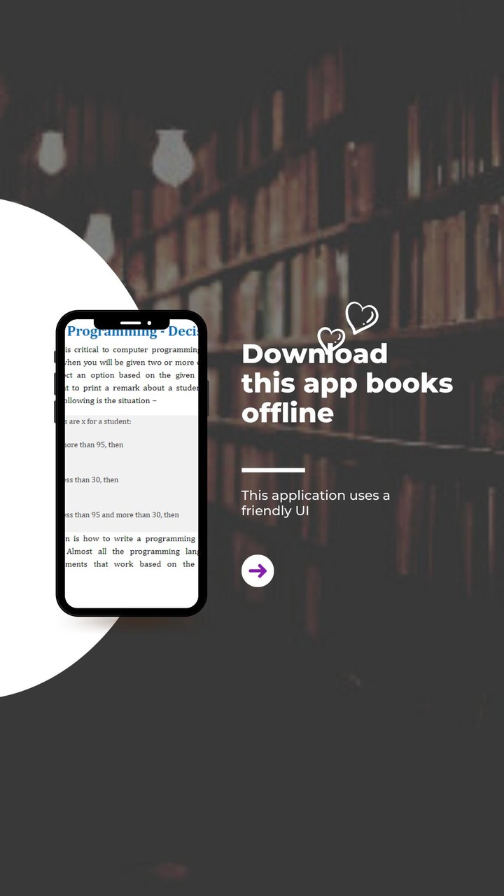 Computer programming book screenshot image 21_Popularmodapk.com
