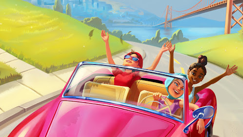 JesusFirst.Church screenshot image 3_Popularmodapk.com