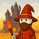 Demon Castle Defense<span>(Unlimited Currency)</span>1.0.26_rowtechapk.com