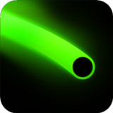Neon Valley [AMOLED]1.9.5_rowtechapk.com