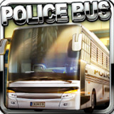 3D Police Bus Prison Transport<span>(Unlocked)</span>1.4_rowtechapk.com