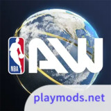 NBA All World<span>(MOD MENU)</span>1.14.5_rowtechapk.com