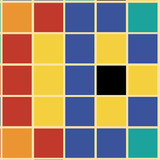 Color Battle - Flood all!2.5.3_rowtechapk.com