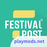 Festival Poster Maker & Video<span>(Premium Unlocked)</span>4.0.65_rowtechapk.com