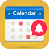 Calendar: Holidays & Reminders1.37_rowtechapk.com