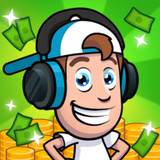 Idle Tuber Empire(unenough money also can buy)1.0.40_rowtechapk.com