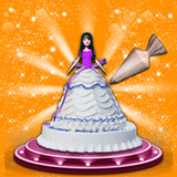 Doll Cake Dress Up Games 3D1.0.3_rowtechapk.com
