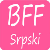 BFF Test - Test Prijateljstva1.0.0_rowtechapk.com