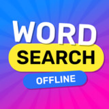 Word Search - Find words games3.1.39_rowtechapk.com