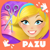 Girls Hair Salon<span>(Unlock all salon games)</span>3.37_rowtechapk.com