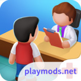 Healville Hospital<span>(Unlimited money)</span>0.6.0_rowtechapk.com