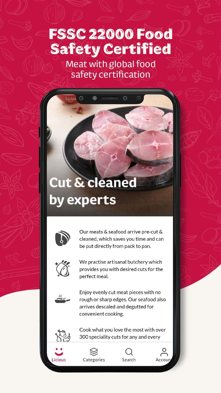 Licious - Chicken, Fish & Meat screenshot image 11_Popularmodapk.com