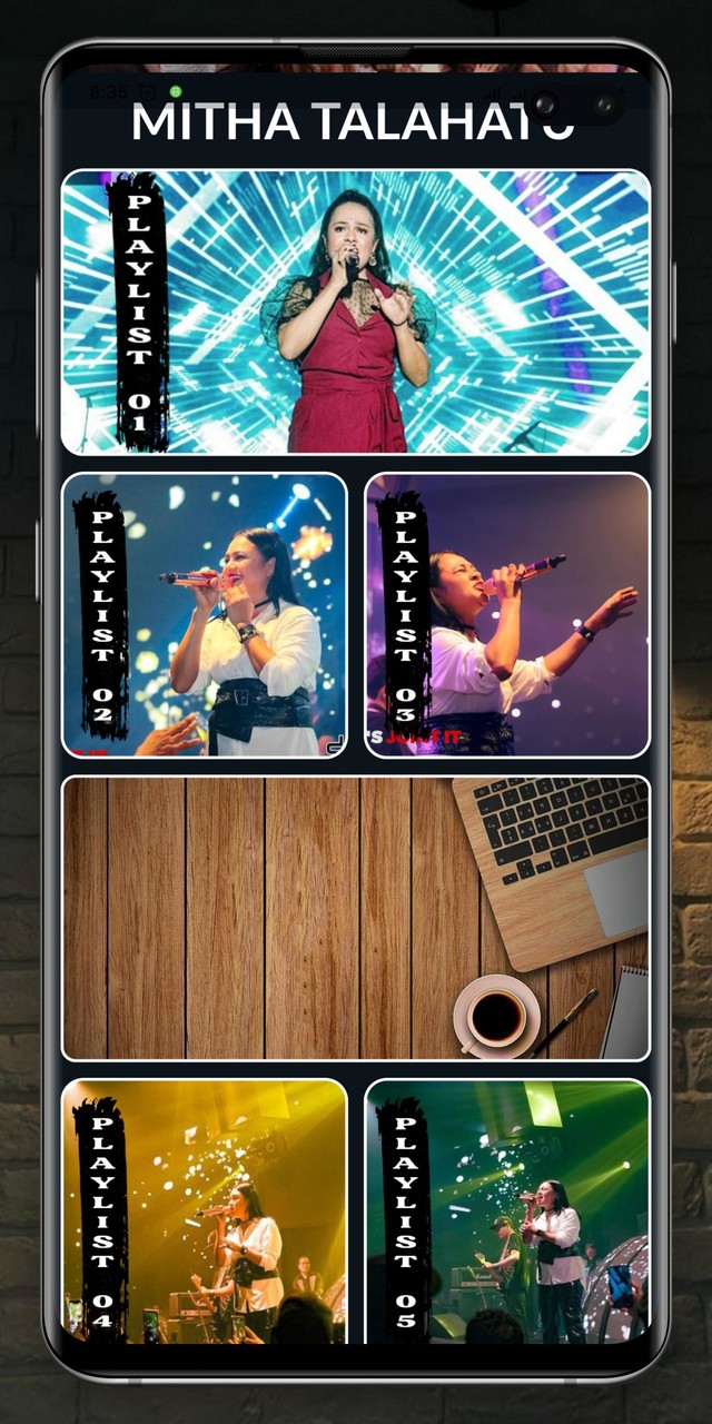 Lagu Mitha Talahatu Lengkap screenshot image 3_Popularmodapk.com