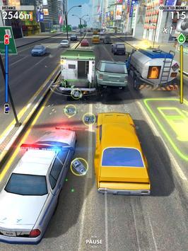 Prime Time Rush<span>(Mod APK)</span> screenshot image 8_Popularmodapk.com