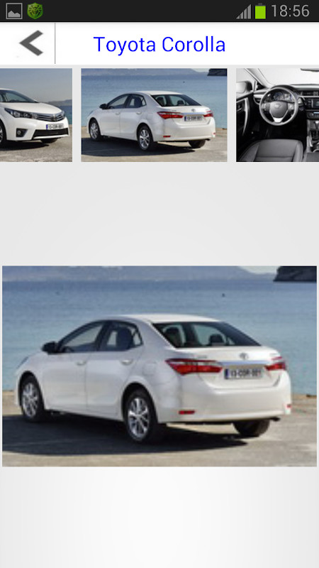 Car Parts & Car Info for Car Accessories－All Cars screenshot image 14_Popularmodapk.com