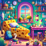 Found It! Hidden Objects Game.1.33.131_rowtechapk.com