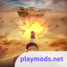 Tank Attack: 3D Shooting Game<span>(Unlimited Money)</span>0.1_rowtechapk.com