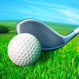 Golf Strike1.5.9_rowtechapk.com