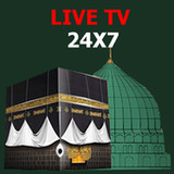 Watch Live Makkah & Madinah 241.1.11_rowtechapk.com