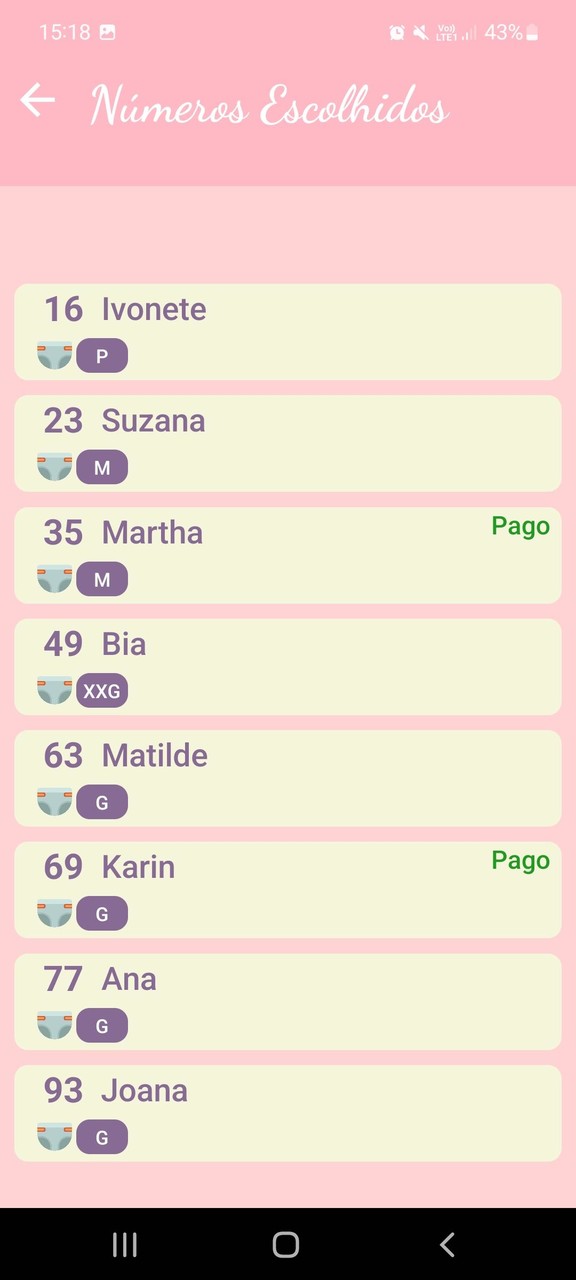 Chá Rifa screenshot image 14_Popularmodapk.com