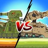 Tank Battle0.0.4_rowtechapk.com