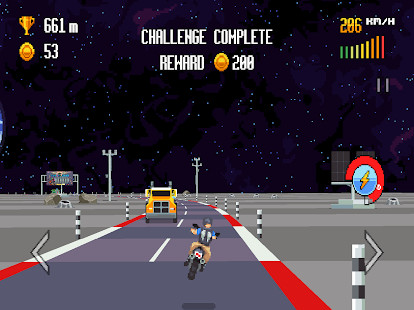 复古公路破解版<span>(mod)</span> screenshot image 10_Popularmodapk.com