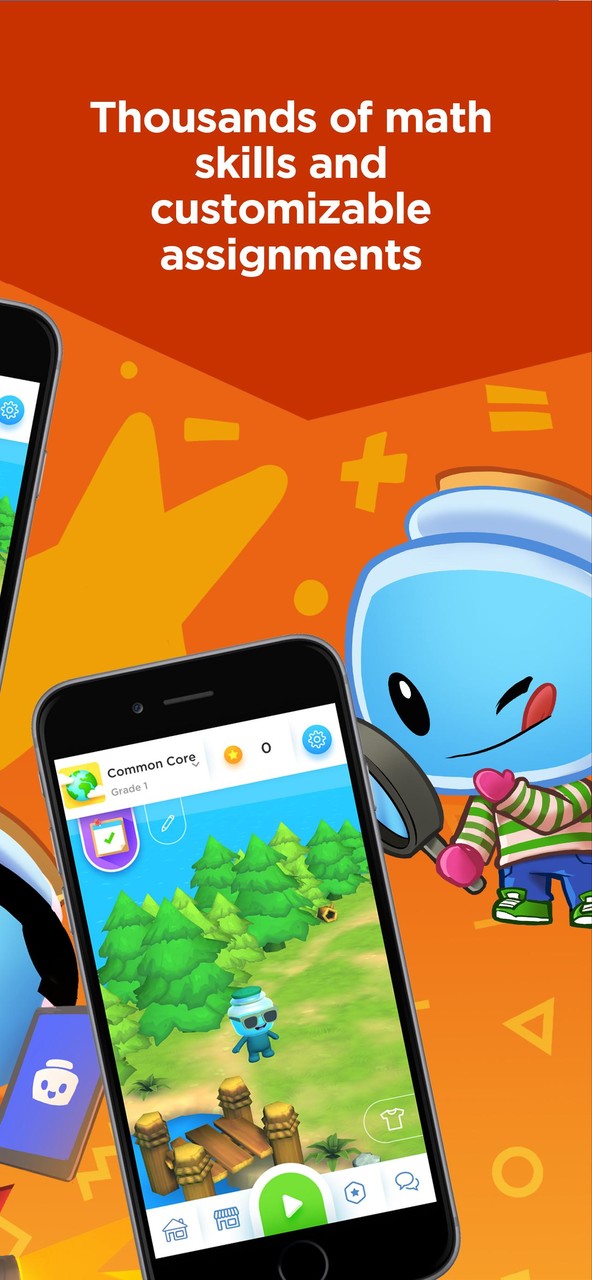 Boddle screenshot image 1_Popularmodapk.com