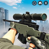 Sniper Shooting Game Offline<span>(No Ads)</span>23.0_rowtechapk.com