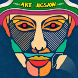 Art Puzzle : Wit Jigsaw Games1.0.3_rowtechapk.com
