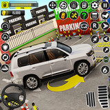 Car Parking School: Car Games5.4_rowtechapk.com