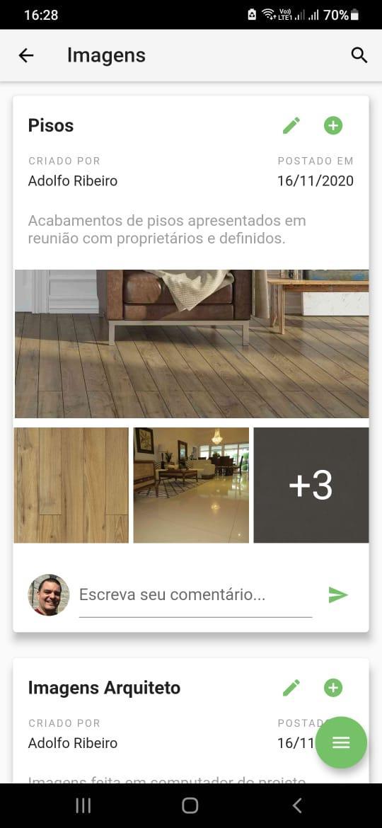 Obrafit - Gestão de obras screenshot image 8_Popularmodapk.com