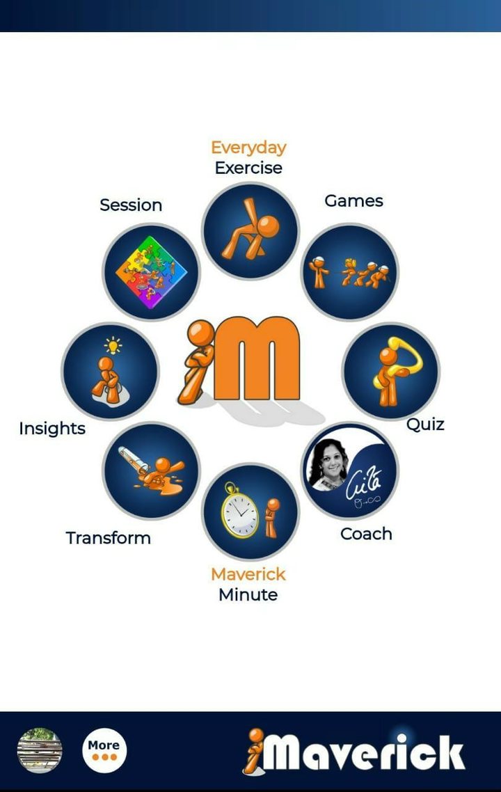 Maverick Fit Kids screenshot image 3_Popularmodapk.com