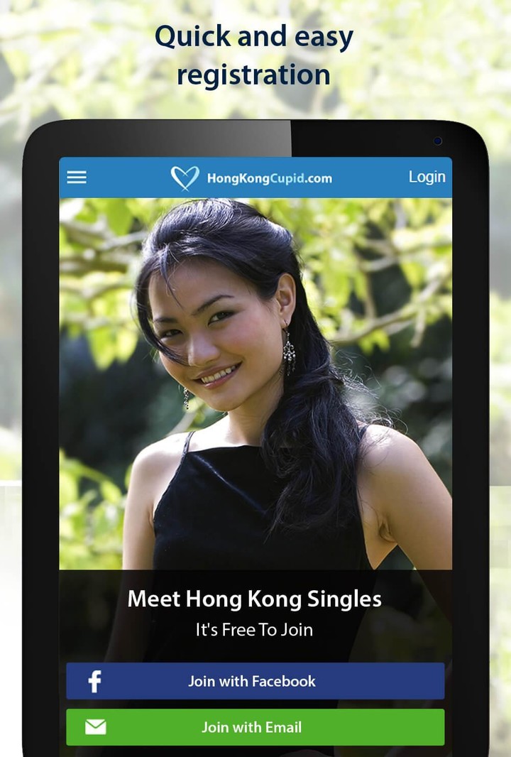 HongKongCupid Hong Kong Dating screenshot image 12_Popularmodapk.com
