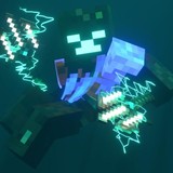 Minecraft<span>(Annoying Villagers 6.0 Mod)</span>隔壁老王_rowtechapk.com