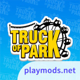 Truck Of Park Itinerante<span>(Unlimited money)</span>2.10.3_rowtechapk.com